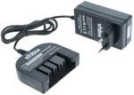 vhbw Ladeger&auml;t kompatibel mit Black & Decker A12-XJ | A12EX, A14, A144,...
