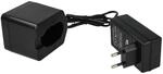 vhbw Ladeger&auml;t kompatibel mit Hitachi EB12B | EB12G, EB12M, EB12S FEB12, EB...