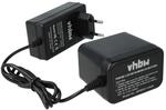 vhbw Ladeger&auml;t kompatibel mit Bosch GSR 12-2 | GSR 12 VE-2, GSR 12-1, GSB...