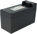 vhbw Akku kompatibel mit Wiper Runner L-XK | Runner L-XH, Runner X, Runner X-C2,
