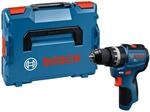 Bosch PRO 12V System Akku-Schlagbohrschrauber GSB12V-31 | inkl. GBA 12V 2,0 Ah,...