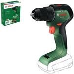 Bosch PRO 18V System Bosch PSR18V-60 Bohrschrauber | inkl. Karton