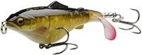 Savage Gear Hardbait zum Hechtangeln 8cm 12g 3D Fat Smashtail Floating