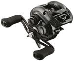 Daiwa Tatula SV Baitcastrollen