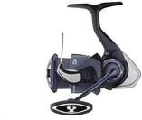 DAIWA 25 Prorex V, leicht & robust, Spinn-Angelrolle mit Frontbremse