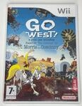 Lucky Luke: Go West!