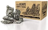 Seiryu Steine 10 kg 10-30 cm - myScape-Rocks Mini Landschaft Natursteine | f&uuml;r