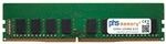PHS-memory 8GB RAM Speicher kompatibel mit ASRock B150A-X1 DDR4 UDIMM ECC...