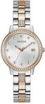 GUESS Armbanduhr GW0725L2, Klassisch