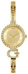 Guess GW0929L2 Giselle Damenuhr, nur Zeitanzeige, trendy