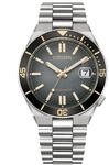 Citizen NJ0238-57E Tsuyosa Shore Limited Automatikuhr Herren 40 mm | Limited...