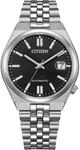 Citizen Mechanikuhr NK0030-51E Tsuyosa 60 | Geh&auml;use 37 mm &middot; Wasserdicht 50 m...