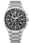 Citizen AT8390-55E Promaster Sky Herren Solar Funk Chronograph Titan |...