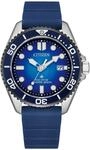 Citizen Promaster BN0267-04L Herren-Taucheruhr | Farbe: Blau