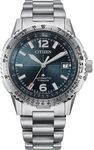 Citizen Promaster NK0040-58L Automatikuhr, blau | Farbe: Blau