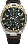 Citizen Promaster AV0104-06W Uhr zum 50-j&auml;hrigen Jubil&auml;um | Farbe: zweifarbig