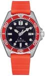 Citizen Promaster BN0268-01E Herren-Taucheruhr | Farbe: Schwarz