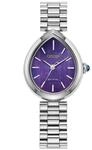 Citizen EM1200-55X L Rainell Damen Eco-Drive Solar Lila Saphirglas 5 ATM 