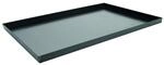 Schneider Pizzablech Pizzableche Backblech Pizzaform aus Blaublech Pizza Moulds