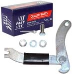 FAST Reparatursatz, Expander FT32454 Hinterachse rechts | Kompatibel mit: FIAT
