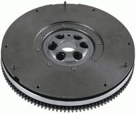 SACHS 2294 000 824 Schwungrad for and other applications | Kompatibel mit: AUDI A4