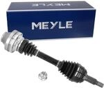 MEYLE Antriebswelle 1004980817 Vorderachse links | 100 498 0817 Kompatibel mit