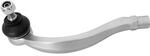 SKF Spurstangenkopf mit synthetischem Fett VKDY 313027 Position Vorderachse...