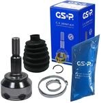 Gsp Gelenksatz, Antriebswelle 809056 | 809056 Kompatibel mit Commander (xk,...