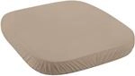 Waldin Spannbettlaken, Babybett 7in1, Jersey Baumwolle | Klein 73 x 73 cm, Farbe
