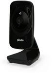 Alecto DVM149C Babyphone mit Kamera - Zusatzkamera f&uuml;r DVM149 - schwarz