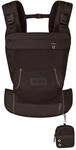 CYBEX Gold LAYA Babytrage, ab Geburt bis ca. 3 Jahre, Chocolate Brown | Gewicht des