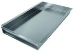 Schneider Schnittkuchenblech, Aluminium, 520mm x 290mm x 50mm Abmessungen