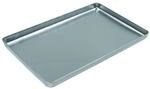 Schneider 154059 Auslageplatte, Silber, 200mm x 300mm x 20mm, 10 St&uuml;ck