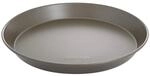 Gerti Gundel 9040-28 Kuchenblech mit antihaft beschichtet, 28 cm