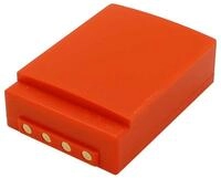 Original-Kranakku NiMH 6V 2100mAh HBC BA225030