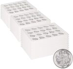 600x Panasonic CR2032 Batterie Lithium Knopfzelle CR2032BS Bulk
