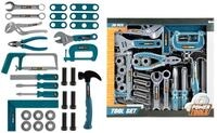 Toi Toys Werkzeugsatz 30-tlg