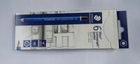 STAEDTLER Bleistift Mars Lumograph jumbo H&auml;rtegrad: 8B
