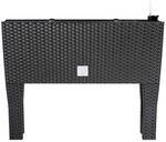 Deuba&reg; Hochbeet 2in1 Funktion Balkonkasten 30L Bew&auml;sserungssystem mit...