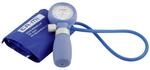 CA-MI P-200 Manuelles Blutdruckmessger&auml;t Shock-Resistant latexfrei