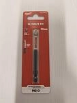 Milwaukee Pontas Shockwave Ph1 90 Mm