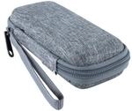 TooQ TQBC-M201G - Schutztasche f&uuml;r Externe Box M2 grau