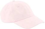 Beechfield Unisex Kappe Beechfield Low Profile 6 Panel Dad Cap