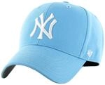 47 Cappellino Raised Basic New York Yankees CO - Columbia One Size
