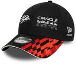 New Era 9Forty Red Bull F1 Racing Baseballkappe f&uuml;r Erwachsene