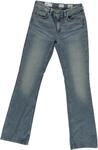 MUSTANG Damen Jeans Hose Style Shelby Slim Boot