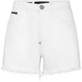 Philipp Plein Shorts Logo