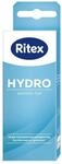 Ritex HYDRO GEL, Sensitiv Gleitgel wasserbasiert, 06149200000 Transparent, 50 ml