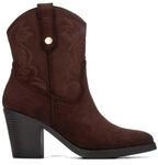 XTI - Cowboystiefel Camper Boots Damen - Bequeme und vielseitige Schuhe &ndash;...