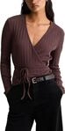 Marc O'Polo Wickeltop Slim